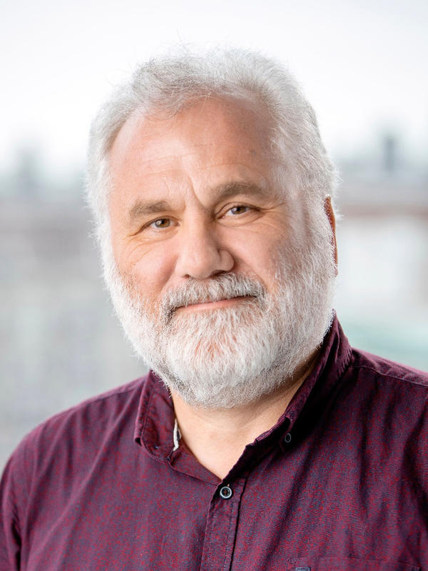 Martin Stute