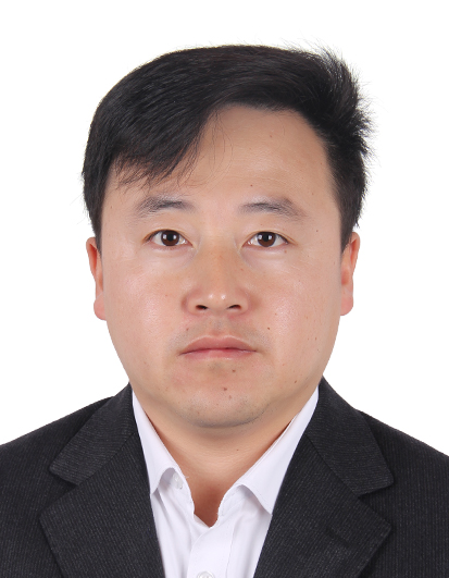 Jianguo Liu