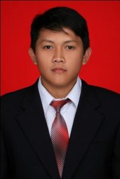 Nuridin Widya Pranoto