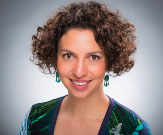 Damya Laoui