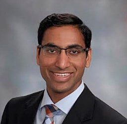Darshak Thosani