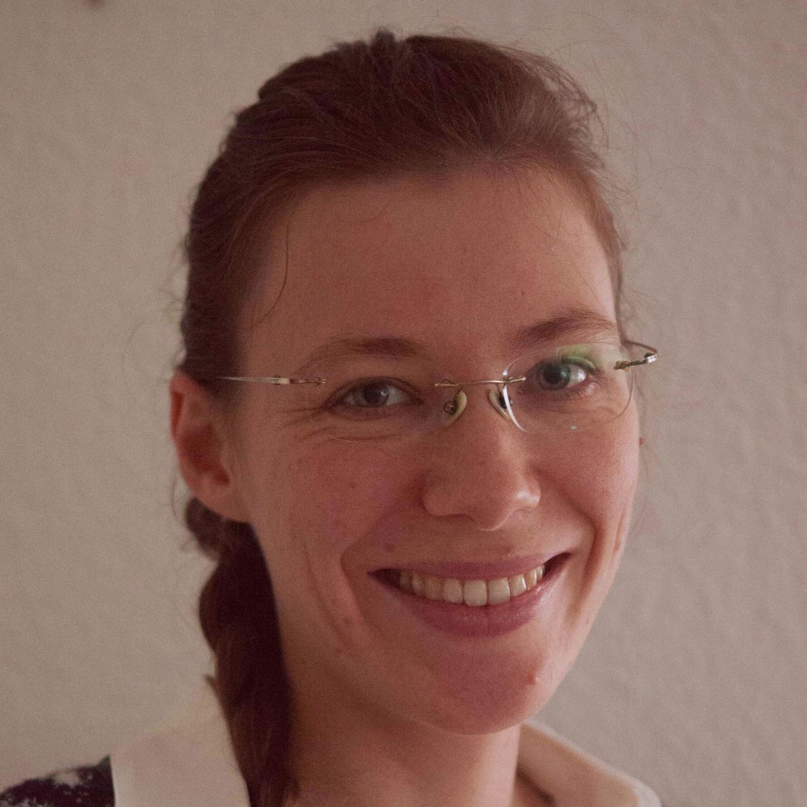 Jacqueline Scholl