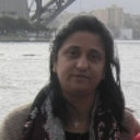 Monika Walia