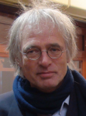 Dirk Van Der Marel