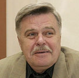 Gennady A. Leonov