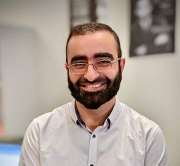 Ahmad Abuhelwa