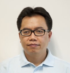 Tom Cai