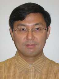 Lei Guo