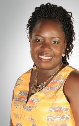 Immaculate Kizito Namukas