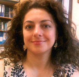 F. Sibel Salman