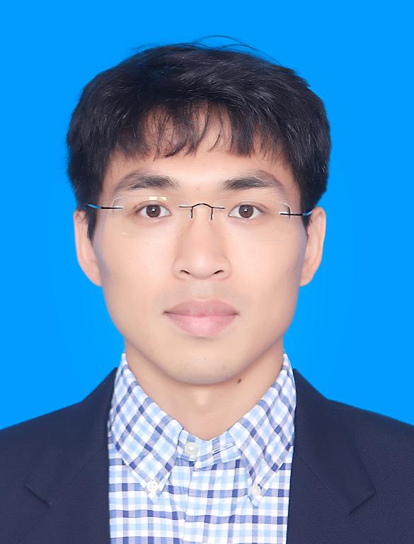 Xinfu Zhang