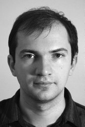 Sergey A. Tovstun