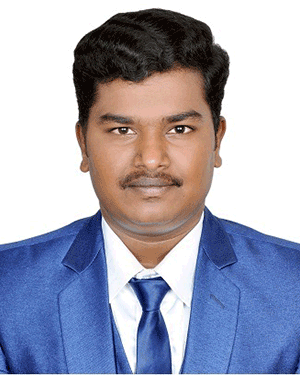 S. Jothiraj