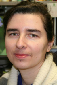 Helen Piontkivska
