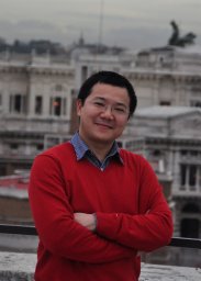 Qiankun Zhao