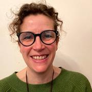 Rachael Scahill