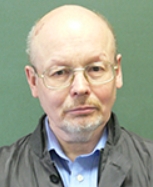 Alexey Nikolaevich Parshin