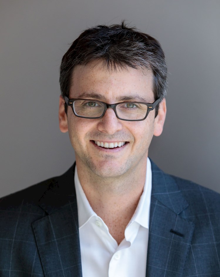 Brent Neiman