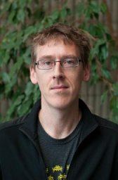 Mark W Silby