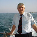 Zoran Radmilo Radmilovic