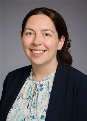 Nicola Helen Perry