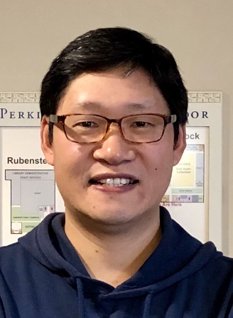 Xiangmin Wang