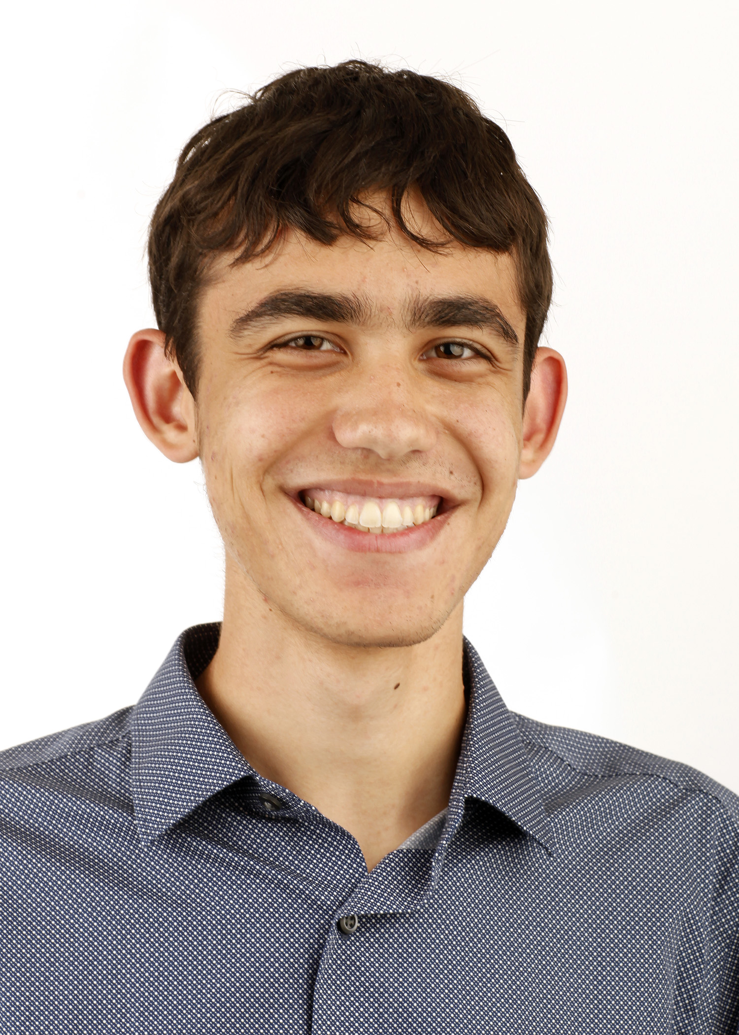 Paul Nadan