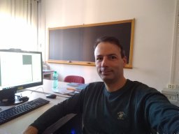 Eugenio Delre