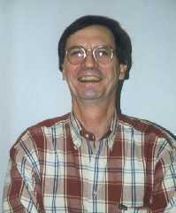 Charles A. Rohde