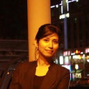 Faria Sharmin