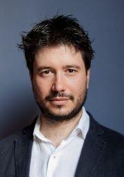 Luigi Malagò