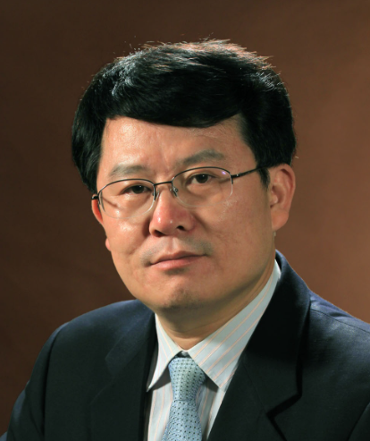 Shanyong Zhang
