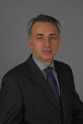 Ali Harlak