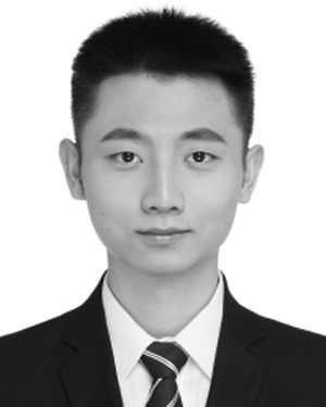 Zhihao Sun
