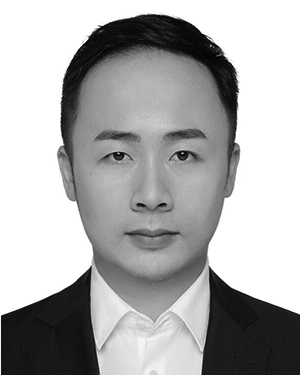 Sunjie Zhang