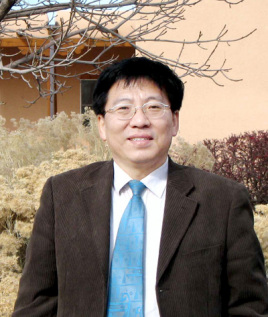 Min Wang