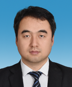 Wenqiang Duan