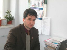 Kamil Coşkunçelebi