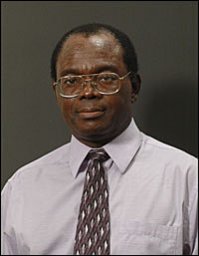 Joseph Kizza