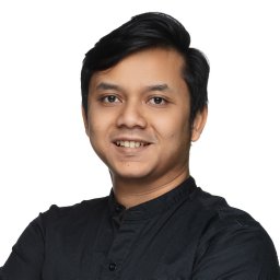 Fajar J. Ekaputra