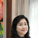 Rosalina Dewi Roeslani