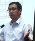Xianxiao Bai