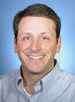 Jonathan Pellish