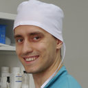 Viktor Volkomorov
