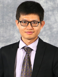 Chenwei Deng
