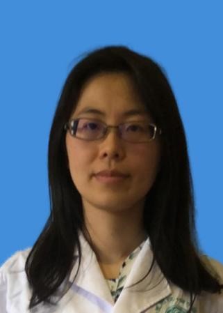 Huijuan Peng