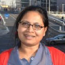 Sweta Rani