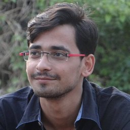 Joydip Chaudhuri
