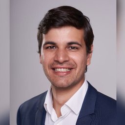 Rodrigo Diaz Flores