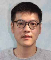 Haoran Zhu